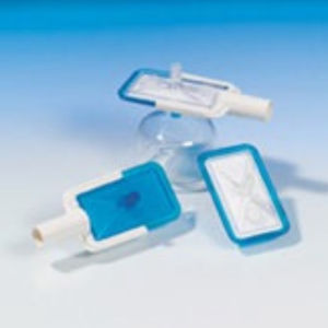 Luftfilter / Membran / Kapsel / hydrophob