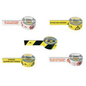 Signalklebeband / für elektrische Anwendungen