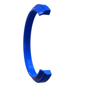 Schaber-Dichtung / V-Ring / Polyurethan / NBR