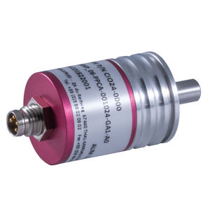 inkrementaler Drehgeber / optisch / Digital / RS-422