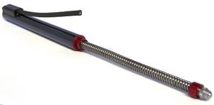 linearer Potentiometer / manuell / analog / für Industrieanwendungen