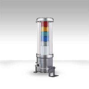 LED-Lichtsäule / Blinkfeuer / 3-Farben / ex-geschützt