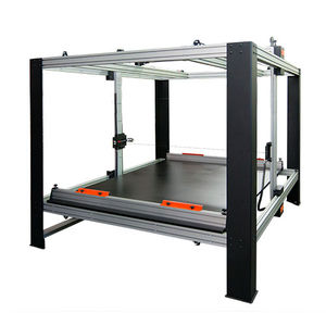 Schneidplotter für Schaumstoff / CNC / 3D / Heizdraht