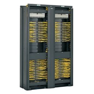 Verteilungs-Rack
