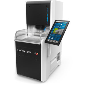 CNC-Fräsmaschine / 3-Achs / vertikal / Portal / Hochgeschwindigkeit
