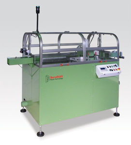 Kreissäge / für Stahl / für Profile / automatisch