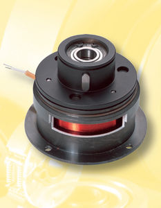 Schaltkupplung mit Scheibe / elektromagnetisch / ungelagert