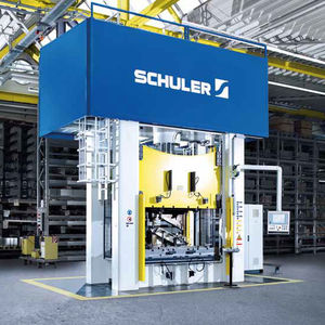 hydraulische Presse / Umform / Zieh / kompakt