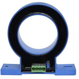 magnetoresistiver Stromsensor / festinstalliert / DC / Ableitstrom