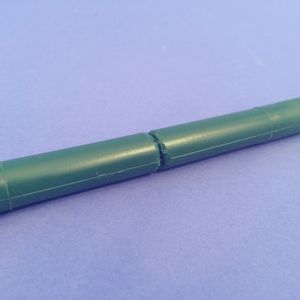runder Treibriemen / Polyurethan / Polyester / Edelstahl