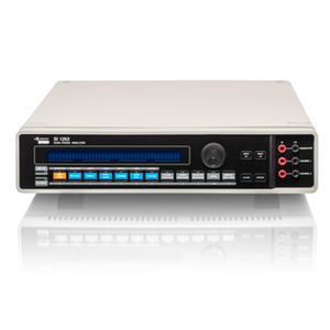 Frequenzganganalysator / Benchtop / dynamisch