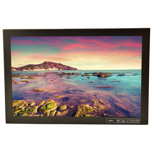 LCD-Bildschirm / mit LED-Rückbeleuchtung / 15
