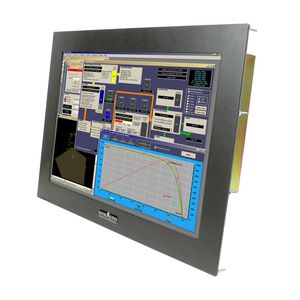 LCD-Monitor / Touchscreen / 1920 x 1200 / einbaufähig