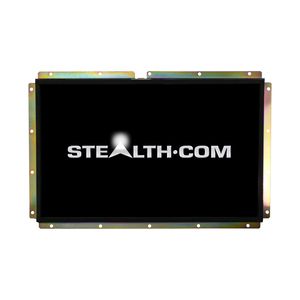 LCD-Monitor / Touchscreen / 24