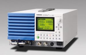 Elektronische Last / DC