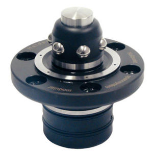hydraulisches Spannelement / doppeltwirkend