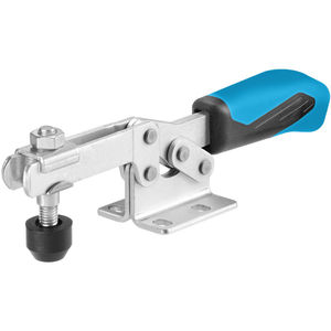 horizontaler Schnellspanner / ergonomisch