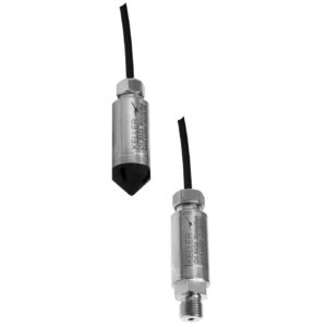 piezoresistiver Niveautransmitter / hydrostatisch / für Flüssigkeiten / kostengünstig