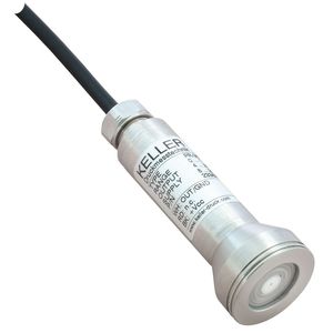 piezoresistiver Niveautransmitter / hydrostatisch / für Flüssigkeiten / Hochpräzision