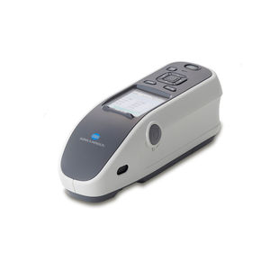 VIS-Spektralphotometer / tragbar / kompakt / für die Automobilindustrie
