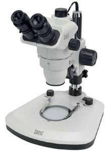 Stereomikroskop