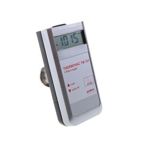 Pirani-Vakuummeter / digital / tragbar