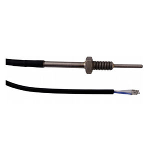 Pt100-Temperaturfühler / Thermoelement Typ K / Pt1000 / Gewinde