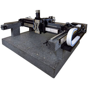 elektrischer Linearportalmodul