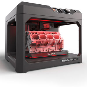3D-Drucker / PLA / FDM / für Industrieanwendungen / für die Modellherstellung