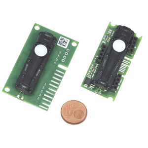 CO2-Sensor / Infrarot / NDIR