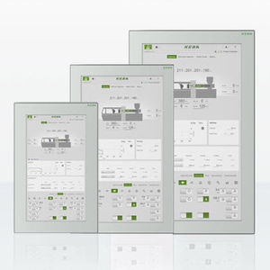 Multi-Touch-Screen-Terminal / einbaufähig / 1280 x 800 / 1920 x 1080
