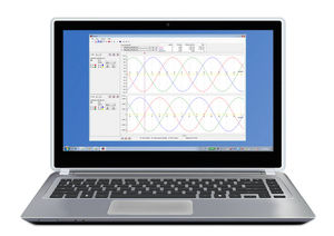 Inspektionssoftware / Steuerung