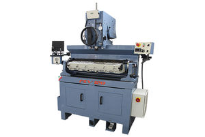 digitale Ausbohrmaschine / horizontal / für Motorventilsitz