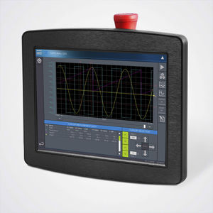 Touchscreen-Bedienpanel / mobil / 1024 x 768 / Dual Core
