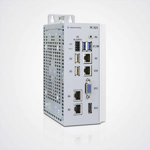embedded-PC / Intel® Celeron J1900 / VGA / HDMI