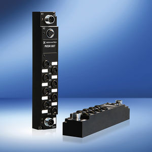 digitales E/A Modul / robust / IP67