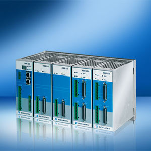 AC-Servoregler / 1-2 Achsen
