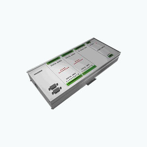 Automatisierungsystem für Energieversorgungsnetz