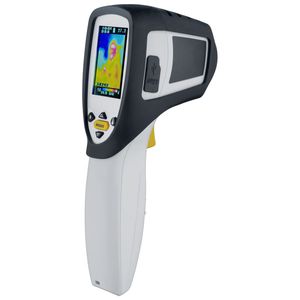 Wärmebildkamera / Infrarot / Mikrobolometer / USB 2.0