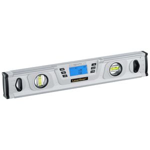 Blasen-Nivellier / Präzision / elektronisch / digital