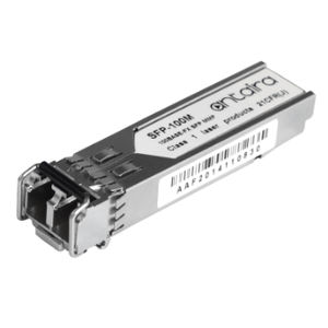 Ethernet-Transceiver / SFP / Multimode / Daten