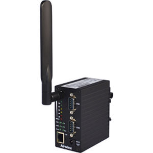 Gateway für Kommunikation / mit Sicherheitsvorrichtung / Ethernet / Akku