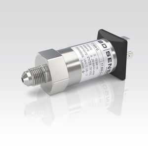 Relativdruckmessumformer DCT 531P BD SENSORS GmbH Absolut