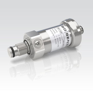 Relativdruckmessumformer Dct Bd Sensors Gmbh Absolut Vakuum