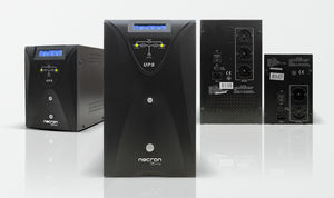 USV / Interaktive Line / AC / Industrie / Sinus