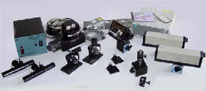 Laserkalibriersystem / Volumen