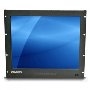 LCD-Monitor / Touchscreen / 20