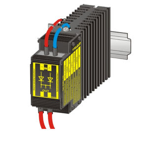 Redundanzmodul für DC Netzteile RZM01 30 FEAS GmbH regelbar