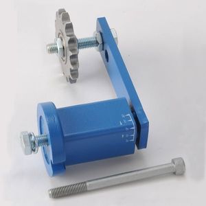 Spanner / Ketten und Riemen / federnd