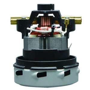 AC-Motor / Bürsten / Industrie / elektrisch
